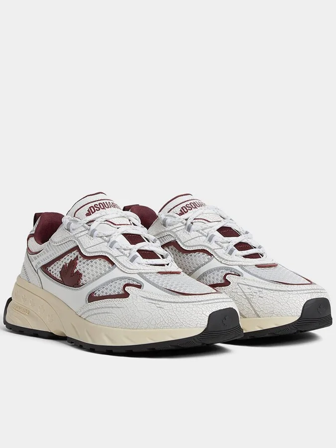 DSQUARED2 Sneakers Shoes - Image 2