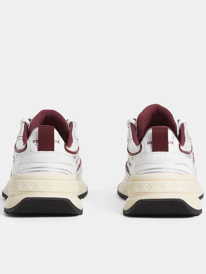 DSQUARED2 Sneakers Shoes - Image 3