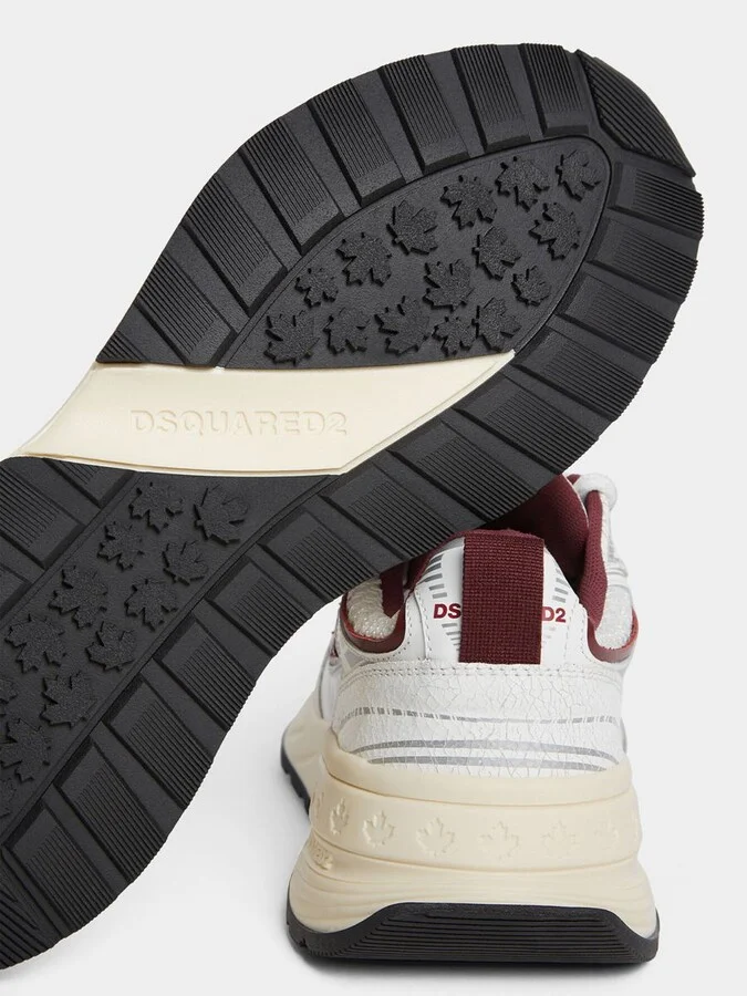 DSQUARED2 Sneakers Shoes - Image 5