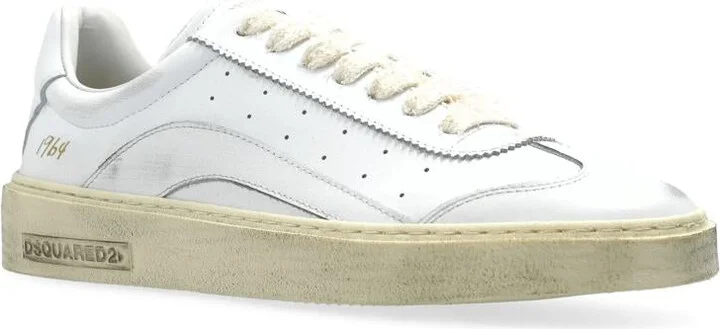 DSQUARED2 Sneakers Shoes - Image 2