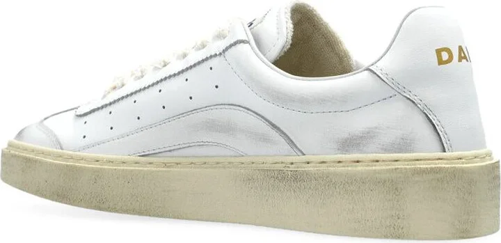 DSQUARED2 Sneakers Shoes - Image 3