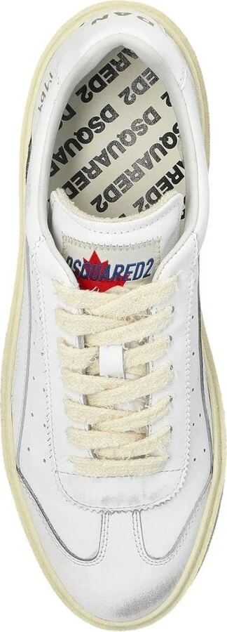 DSQUARED2 Sneakers Shoes - Image 4