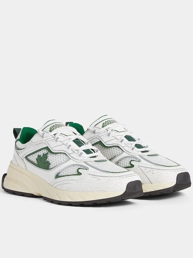 DSQUARED2 Sneakers Shoes - Image 2