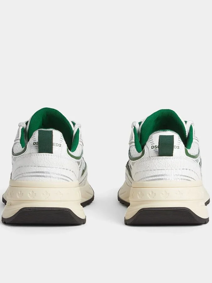 DSQUARED2 Sneakers Shoes - Image 3
