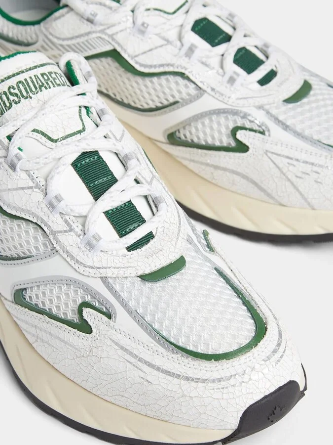 DSQUARED2 Sneakers Shoes - Image 4
