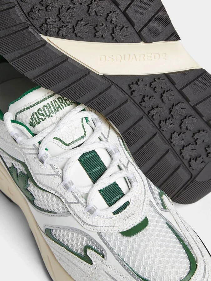 DSQUARED2 Sneakers Shoes - Image 5