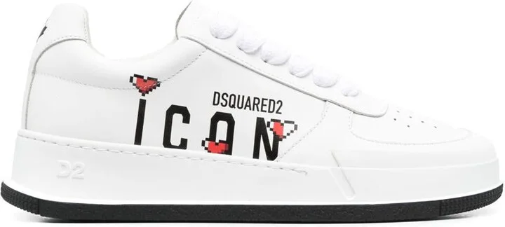 DSQUARED2 Sneakers Shoes
