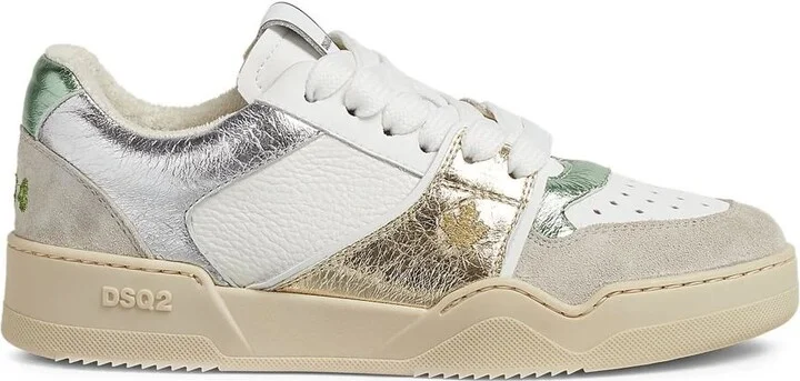 DSQUARED2 Sneakers Shoes