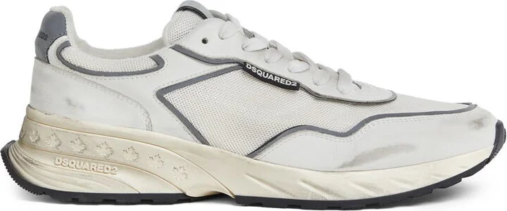 DSQUARED2 Sneakers Shoes