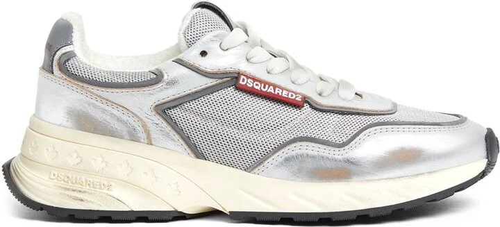 DSQUARED2 Sneakers Shoes