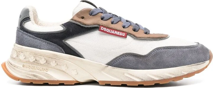 DSQUARED2 Sneakers Shoes