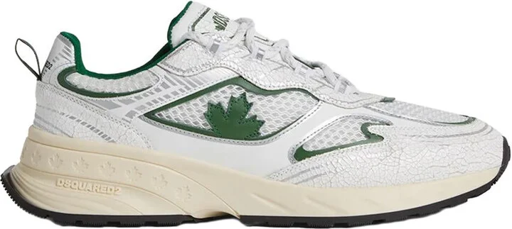 DSQUARED2 Sneakers Shoes