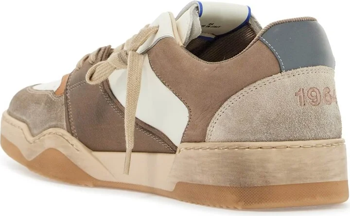 DSQUARED2 spiker sneakers - Image 2