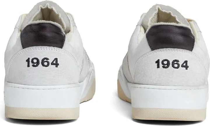DSQUARED2 Spiker Sneakers - Image 3