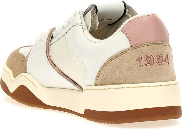 DSQUARED2 'Spiker' Sneakers - Image 3