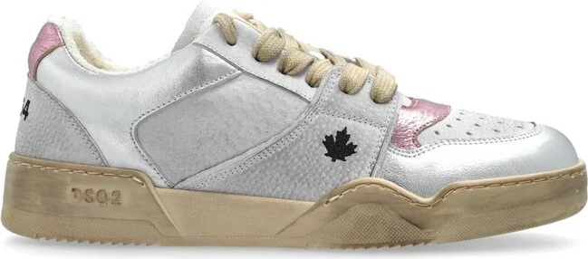 Dsquared2 Spiker Sneakers