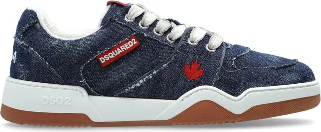 Dsquared2 Spiker Sneakers
