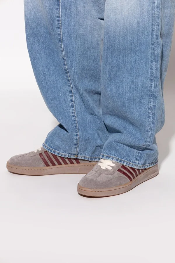 Dsquared2 Sports Shoes 'boxer' - Image 2