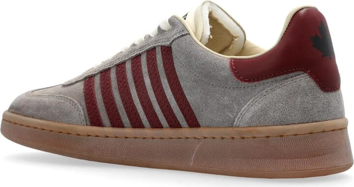 Dsquared2 Sports Shoes 'boxer' - Image 5