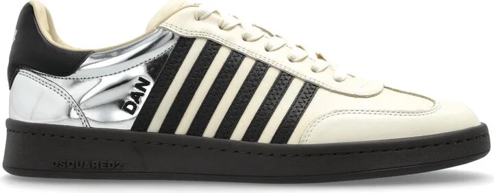 Dsquared2 Sports Shoes 'boxer'