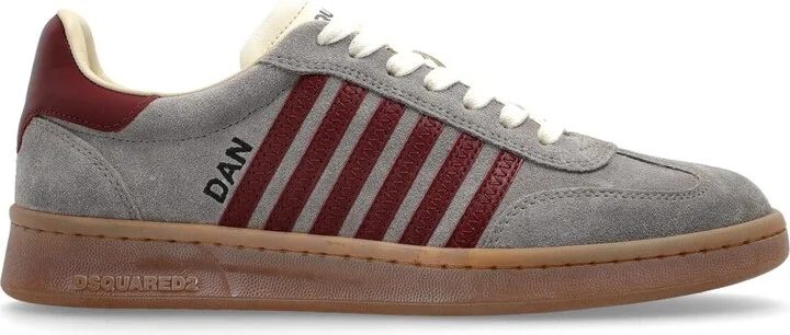 Dsquared2 Sports Shoes 'boxer'
