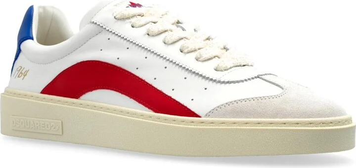 Dsquared2 Sports Shoes 'rider' - Image 4