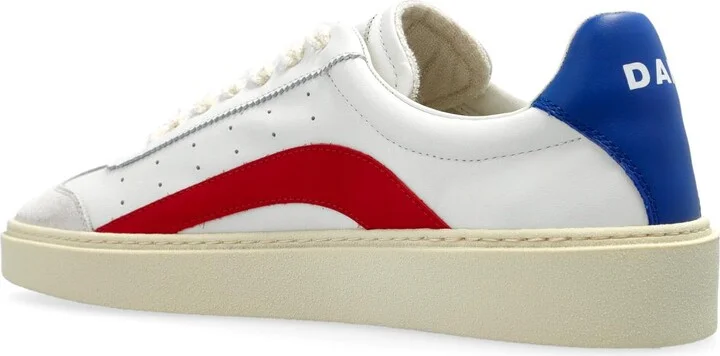 Dsquared2 Sports Shoes 'rider' - Image 5