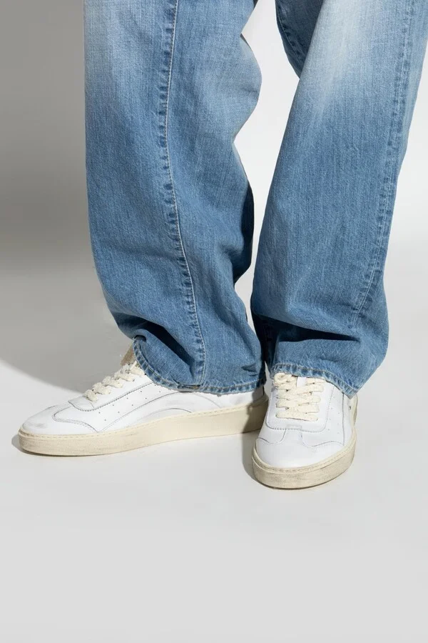 Dsquared2 Sports Shoes 'rider' - Image 2