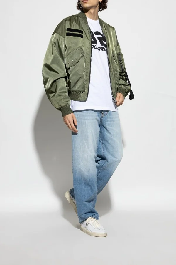 Dsquared2 Sports Shoes 'rider' - Image 3