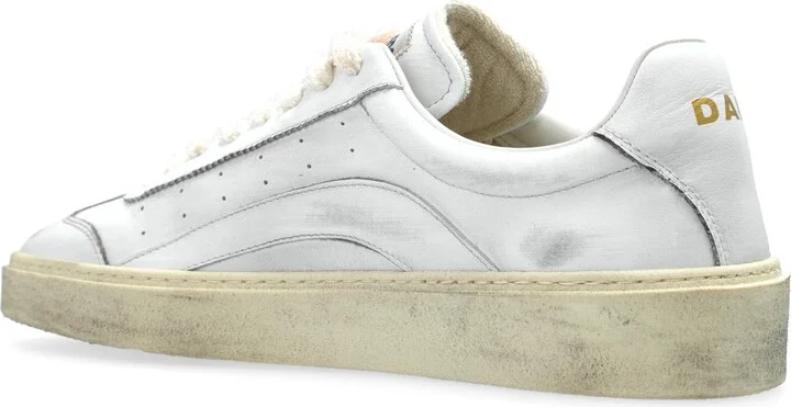 Dsquared2 Sports Shoes 'rider' - Image 4