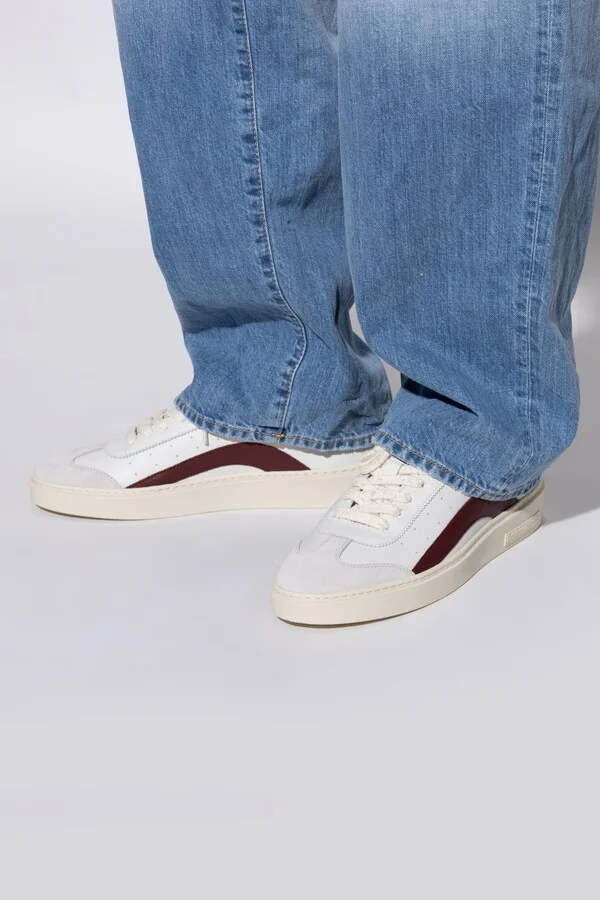 Dsquared2 Sports Shoes `rider` - Image 2
