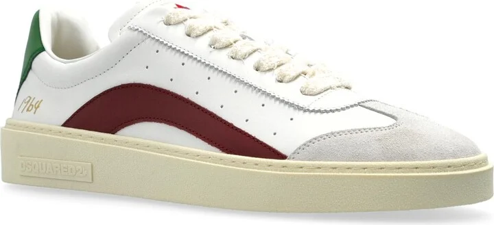 Dsquared2 Sports Shoes `rider` - Image 4