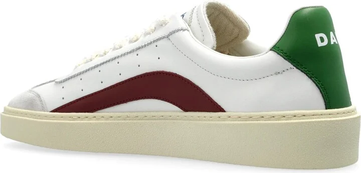 Dsquared2 Sports Shoes `rider` - Image 5