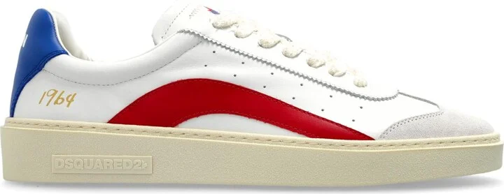 Dsquared2 Sports Shoes 'rider'