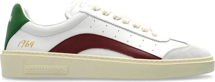 Dsquared2 Sports Shoes `rider`