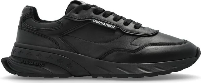 Dsquared2 Sprinter Low-Top Sneakers