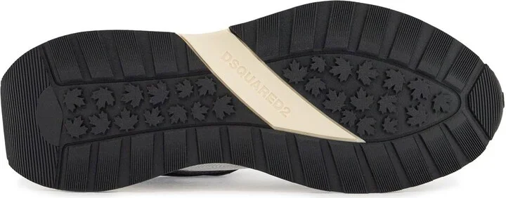 DSQUARED2 sprinter sneakers - Image 5