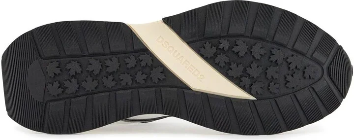 DSQUARED2 sprinter sneakers - Image 5
