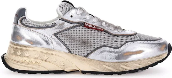 DSQUARED2 Sprinter Sneakers