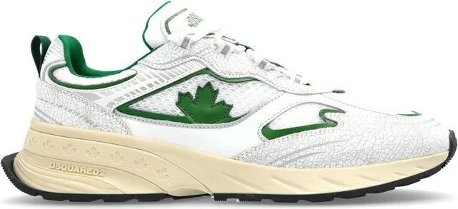 Dsquared2 Sprinter Sneakers
