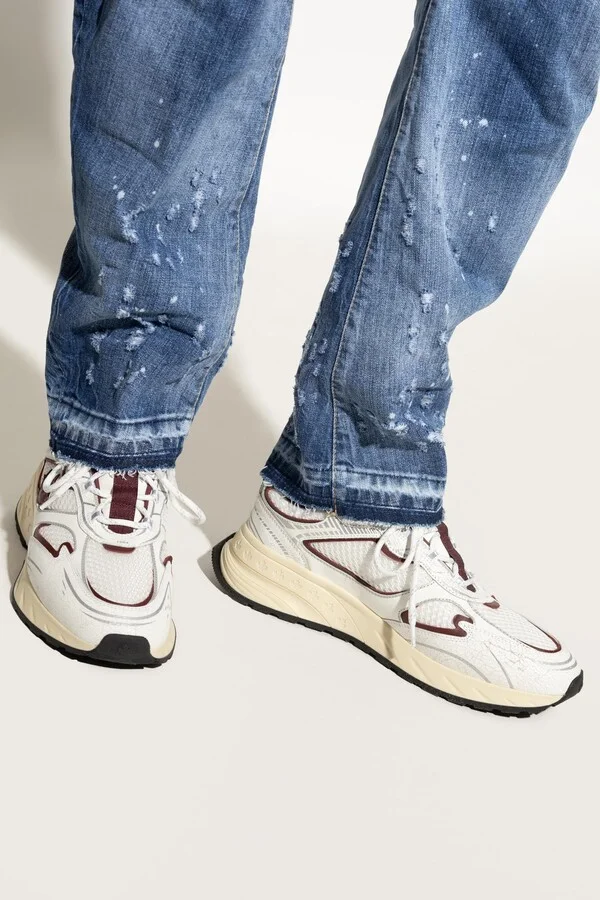 Dsquared2 'sprinter' Sports Shoes - Image 2