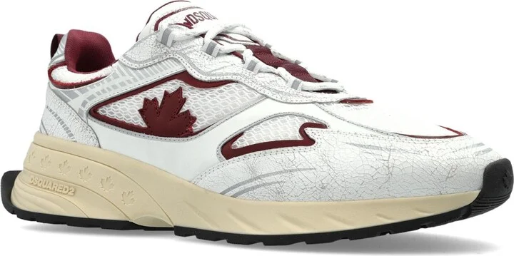 Dsquared2 'sprinter' Sports Shoes - Image 4