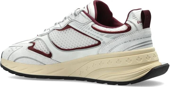 Dsquared2 'sprinter' Sports Shoes - Image 5
