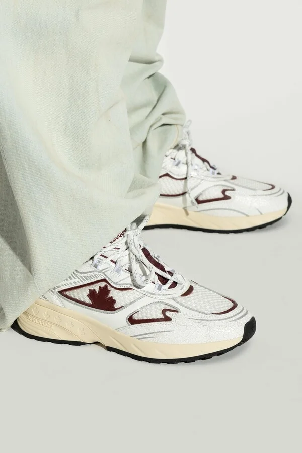 Dsquared2 'sprinter' Sports Shoes - Image 2