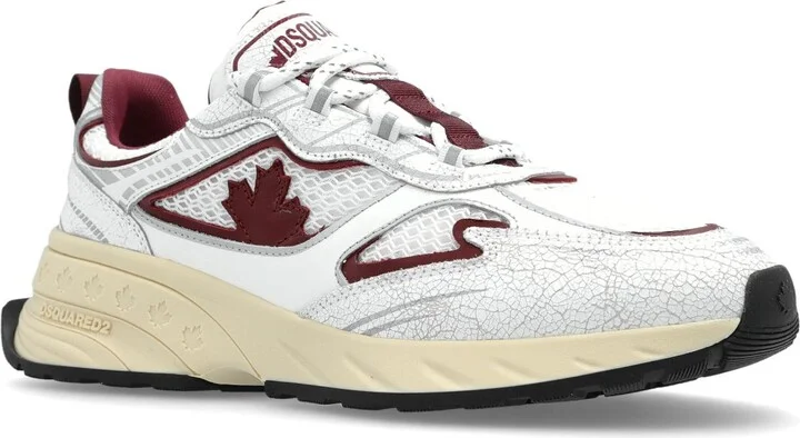 Dsquared2 'sprinter' Sports Shoes - Image 4