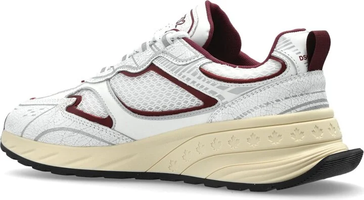 Dsquared2 'sprinter' Sports Shoes - Image 5
