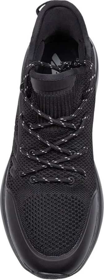 DSQUARED2 Stretch Knit Sock Sneakers - Image 2