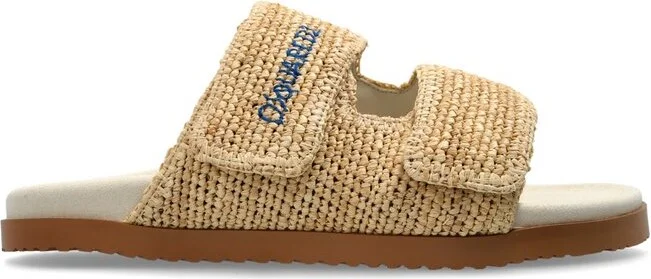 Dsquared2 Summer Lovers Strap Sandals