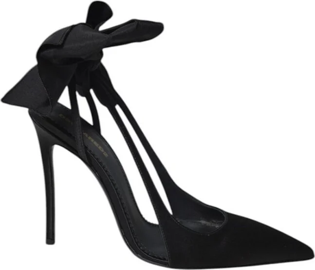Dsquared2 Take A Bow Pumps