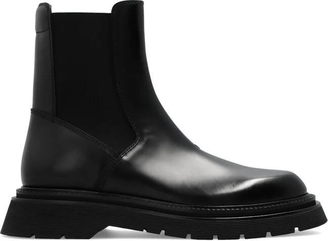 Dsquared2 Urban Ankle Boots